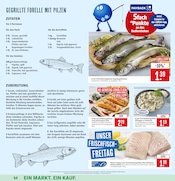 Aktueller Marktkauf Prospekt mit Fisch, "Aktuelle Angebote", Seite 15