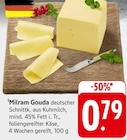 E center - Gouda Angebot im Prospekt Gouda bei E center im Prospekt "" für 0,79 €