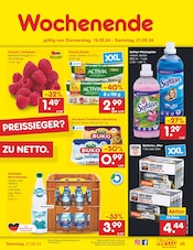 Aktueller Netto Marken-Discount Prospekt mit Softlan, "Aktuelle Angebote", Seite 39