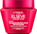 MASQUE PROTECTEUR DE COULEUR ELSEVE - ELSEVE en promo chez Auchan Hypermarché MASQUE PROTECTEUR DE COULEUR ELSEVE - ELSEVE dans le catalogue Auchan Hypermarché