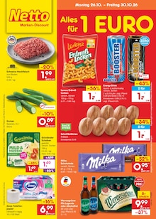 Zucker im aktuellen Netto Marken-Discount Prospekt (Cottbus) Zucker im Netto Marken-Discount Prospekt "Aktuelle Angebote" mit 71 Seiten (Cottbus)