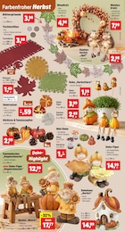 Girlande Angebot & Preis im aktuellen Thomas Philipps Prospekt Girlande Angebot im aktuellen Thomas Philipps Prospekt auf Seite 6