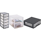 SUR TOUTES LES TOURS DE BUREAU - CARREFOUR HOME en promo chez Carrefour Antony