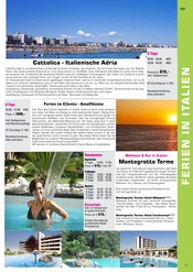 Gartengeräte im ASTL-Reisen Prospekt in Rosenheim Aktueller ASTL-Reisen Prospekt mit Gartengeräte, "BUS-REISEN", Seite 45