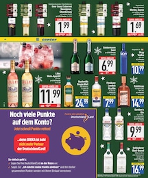 EDEKA Wein im Prospekt 