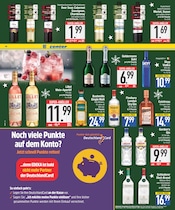 Aktueller EDEKA Prospekt mit Sekt, "DAS BESTE DER WOCHE", Seite 16