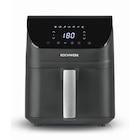 HEIßLUFTFRITTEUSE Rachs KOCHWERK 4 L von KOCHWERK im aktuellen XXXLutz Möbelhäuser Prospekt für 39,99 €