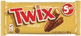 Twix Angebote von Twix bei Lidl Braunschweig für 1,99 €