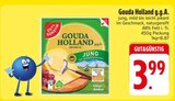 Gouda Holland g.g.A. von Gut & Günstig im aktuellen EDEKA Prospekt für 3,99 €