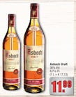 Uralt im Angebot bei alldrink in Rüsselsheim Uralt Angebote von Asbach bei alldrink Rüsselsheim für 11,99 €
