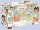 Marché aux fleurs - SMOBY en promo à 21,52 € chez Intermarché Marché aux fleurs - SMOBY dans le catalogue Intermarché