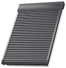 Volet roulant électrique pour fenêtre de toit - H. 118 x l. 114 cm - Velux en promo chez Brico Dépôt Volet roulant électrique pour fenêtre de toit - H. 118 x l. 114 cm - Velux dans le catalogue Brico Dépôt