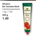 Aktuelles Bio Tomaten Mark Angebot bei GLOBUS in Duisburg ab 1,49 €