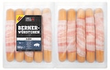 Berner-Würstchen XXL Angebot in Neuhausen Berner-Würstchen XXL im aktuellen Prospekt bei Lidl in Neuhausen