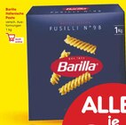 italienische Pasta im Angebot bei Netto Marken-Discount in Paderborn italienische Pasta Angebote von Barilla bei Netto Marken-Discount Paderborn für 2,00 €