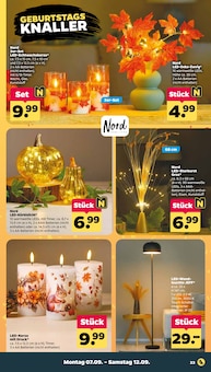 Kerzen im aktuellen Netto mit dem Scottie Prospekt (Cottbus) Kerzen im Netto mit dem Scottie Prospekt "Günstig. Besser. Für Dich." mit 45 Seiten (Cottbus)