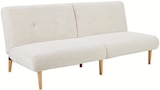 Schlafsofa von CarryHome für 299,00 € bei XXXLutz Möbelhäuser im Angebot Schlafsofa von CarryHome im aktuellen XXXLutz Möbelhäuser Prospekt