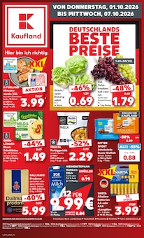 Käse im aktuellen Kaufland Prospekt (Heilbronn) Käse im Kaufland Prospekt "Hier bin ich richtig" mit 66 Seiten (Heilbronn)