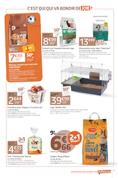 Prix et réduction Accessoires Animaux dans le prospectus Jardiland en cours Offre Accessoires Animaux dans le catalogue Jardiland du moment à la page 11