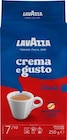 Crema e Gusto Classico Angebote von Lavazza bei Marktkauf Bietigheim-Bissingen für 4,49 €