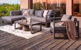 Lounge-Set WILLIS im Angebot bei Zurbrüggen in Ahlen Lounge-Set WILLIS Angebote bei Zurbrüggen Ahlen für 249,00 €