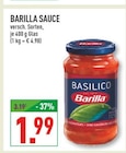 Barilla Sauce im Angebot bei Marktkauf in Bielefeld Barilla Sauce Angebote von Barilla bei Marktkauf Bielefeld für 1,99 €