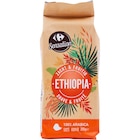 Café moulu Pur Arabica - CARREFOUR SENSATION - Carrefour Market à Lille Café moulu Pur Arabica - CARREFOUR SENSATION en promo chez Carrefour Market Lille à 3,39 €