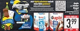 duplo von duplo im aktuellen EDEKA Prospekt für 3,99 €