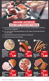 Aktueller Kaufland Prospekt mit Hähnchen, "Hier bin ich richtig", Seite 19
