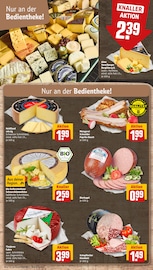 Aktueller REWE Prospekt mit Paprika, "Dein Markt", Seite 11