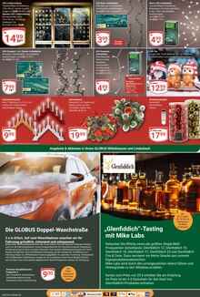 Batterie im GLOBUS Prospekt "Aktuelle Angebote" mit 48 Seiten (Erfurt)