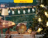 Solarischlampe PASTELL Angebote bei Penny Oberursel für 2,99 €