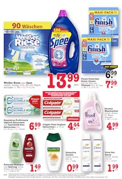 Aktueller E center Prospekt mit Shampoo, "Aktuelle Angebote", Seite 30
