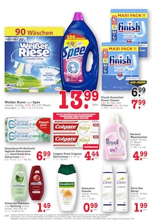 Geschirrspüler im E center Prospekt "Aktuelle Angebote" mit 58 Seiten (Mannheim)