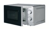 Mikrowelle im Angebot bei Lidl in Aurich Mikrowelle Angebote von SILVERCREST bei Lidl Aurich für 39,99 €