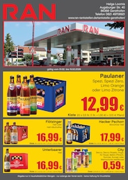 RAN Prospekt für Affing: "RAN", 2 Seiten, 01.02.2026 - 15.02.2026