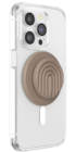 Magsafe Popout Latte Curves von Popsocket im aktuellen Rossmann Prospekt
