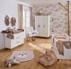 Babyzimmer-Komplett-Set „Emely“, im Angebot bei XXXLutz Möbelhäuser in Aachen Babyzimmer-Komplett-Set „Emely“, Angebote von Jimmylee bei XXXLutz Möbelhäuser Aachen für 599,00 €