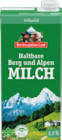 Haltbare Berg- und Alpen-Milch im EDEKA Prospekt Haltbare Berg- und Alpen-Milch von Berchtesgadener Land im aktuellen EDEKA Prospekt für 1,19 €