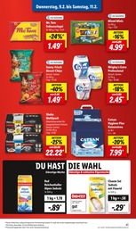 Tierfutter Angebot & Preis im aktuellen Lidl Prospekt Tierfutter Angebot im aktuellen Lidl Prospekt auf Seite 43