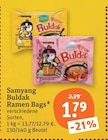 Aktuelles Buldak Ramen Bags Angebot bei tegut in Jena ab 1,79 €