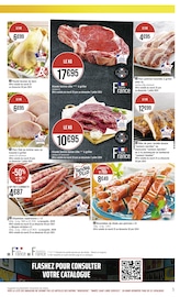 Viande De Porc Angebote im Prospekt "Casino Supermarché" von Casino Supermarchés auf Seite 5