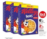Promo Cereales à 6,97 € dans le catalogue Super U à Neydens