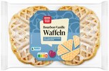 Aktuelle Brot Angebote bei REWE in Hamm Aktuelles Bourbon-Vanille Waffeln Angebot bei REWE in Hamm ab 1,29 €
