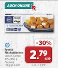 Aktuelles Fischstäbchen Angebot bei combi in Bremen ab 2,79 €