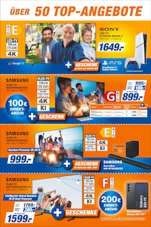 Fernseher im aktuellen expert Prospekt (Langenfeld (Rheinland)) Fernseher im expert Prospekt "Top Angebote" mit 12 Seiten (Langenfeld (Rheinland))