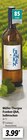 Weißwein von Müller-Thurgau für 3,99 € bei Lidl im Angebot Weißwein von Müller-Thurgau im aktuellen Lidl Prospekt