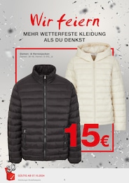 Damenjacke Angebot im aktuellen KiK Prospekt auf Seite 4