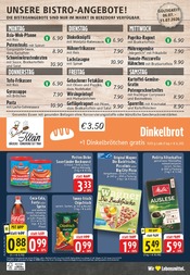 Chips im EDEKA Prospekt in Hürth Aktueller EDEKA Prospekt mit Chips, "Aktuelle Angebote", Seite 24