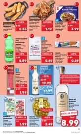 Aktueller Kaufland Prospekt mit Joghurt, "Aktuelle Angebote", Seite 11